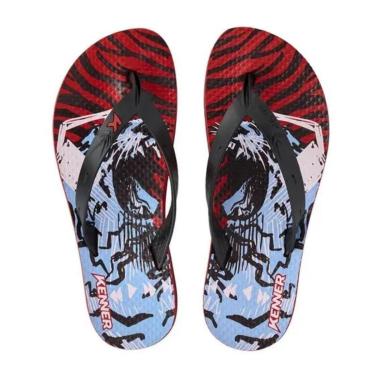 Imagem de Chinelo Kenner Summer Tattoo Masculino-Masculino