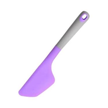 Imagem de Espátula Grande De Silicone Resistente Ao Calor, Durável Para Assar, M