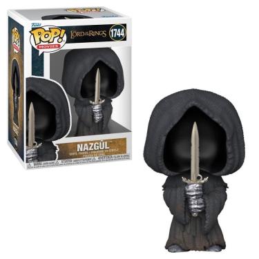Imagem de Boneco Funko Pop! O Senhor Dos Anéis - Nazgul