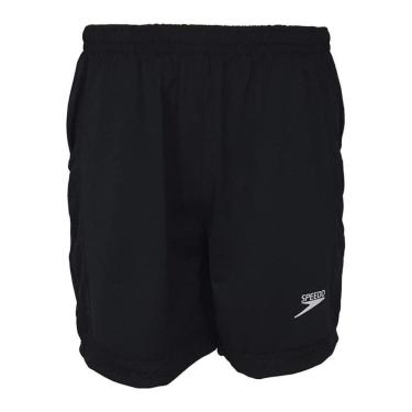 Imagem de Short Speedo Recorte Texturizado Masculino-Masculino