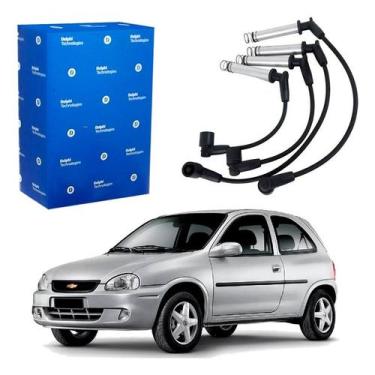 Imagem de Cabo De Vela Delphi Corsa 1.0 1.4 1.6 8v 1997 A 2004