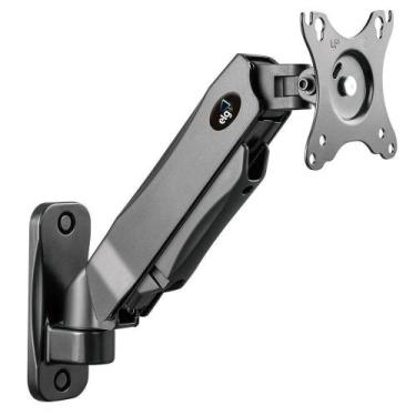 Imagem de Suporte Articulado Para Monitor / Tv 17 A 34 Pistão A Gás F410 Elg