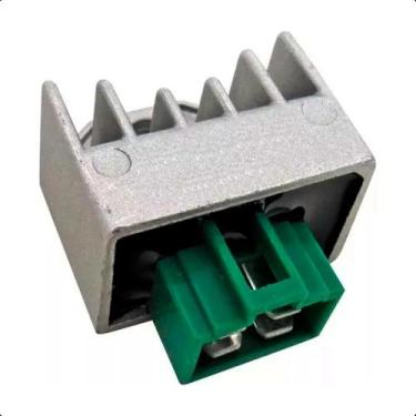 Imagem de Regulador Retificador Magnetron Yamaha XTZ 125 2008-2016