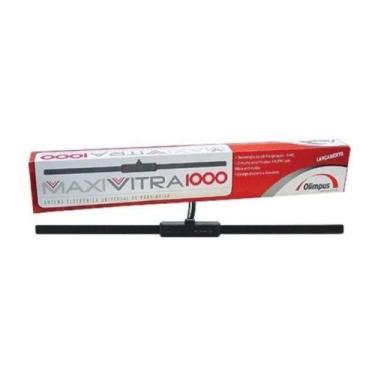 Imagem de Antena Maxi Vitra 1000 Olimpus 11.03.0341