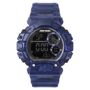 Imagem de Relógio digital masculino Mormaii-Masculino