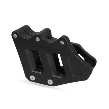Imagem de Guia Traseiro Corrente Amx Kawasaki Klx 300r Trilha Enduro