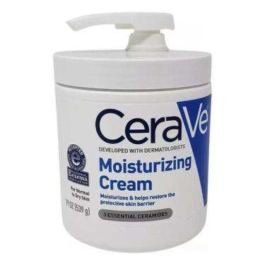 Imagem de Creme Hidratante CeraVe 539g