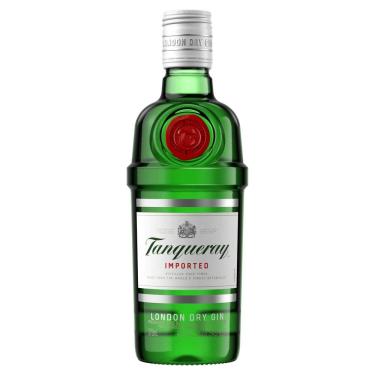 Imagem de Gin Tanqueray London Dry 375Ml