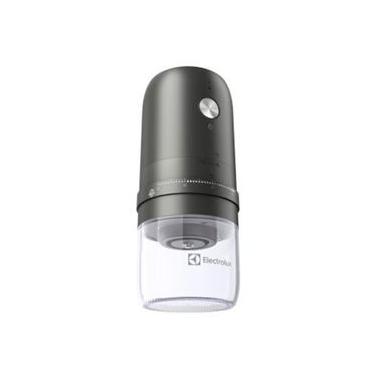 Imagem de Moedor de Café Elétrico Electrolux Cinza - EZY01