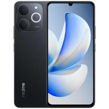 Imagem de Smartphone Realme Note 70 Dual Chip 256GB 4G - 4GB RAM + 8GB Expansíve