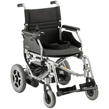 Imagem de Cadeira de Rodas Motorizada Dellamed D900 44cm