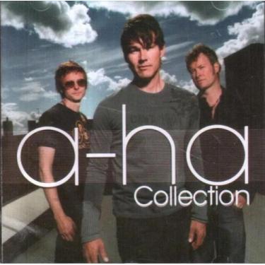 Imagem de CD AHA Collection NOVO E LACRADO - Geral