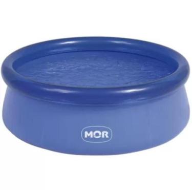 Imagem de Piscina Inflável 1.000 Litros 1048 - Mor
