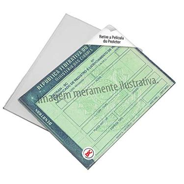 Imagem de DAC Protetor Mais Flexível para DUT e Certidão de Nascimento Reduzida