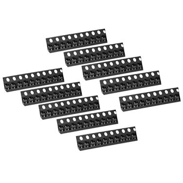 Imagem de Milageto 100 Pcs 2N3904 1AM 40V 200mmA Transistor NPN SMD SOT23 - MMBT3904 (1am), Descrito, SMD S8080 J3Y