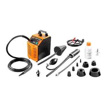 Imagem de Máquina De Jatos De Fumaça Para Detecção De Vazamentos Raven