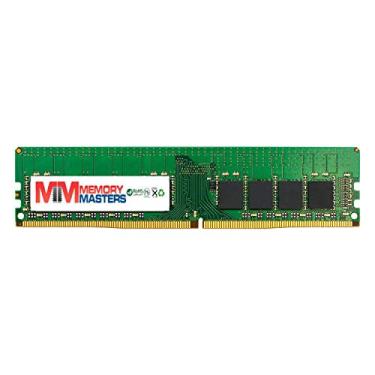 Imagem de MemoryMasters Módulo De 2 GB Compatível Para GIGABYTE GA-A75-D3H Desktop & Workstation Motherboard DDR3/DDR3L PC3-12800 1600Mhz Memória RAM (MS384333B15744X1)