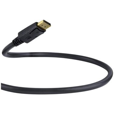 Imagem de Cabo Displayport 1.3v Ultra Hd 60hz 2 Metros Dp13-2