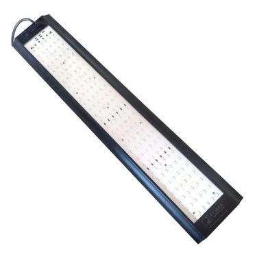 Imagem de Luminária Ocean Tech Plus 84W Aquários 80Cm Bluetooth Bivolt