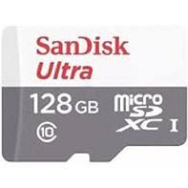 Imagem de Cartão de Memória SanDisk 128GB com Adaptador Micro SD