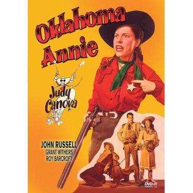 Imagem de Oklahoma Annie