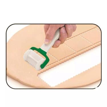 Imagem de Rolinho Massas Marcador Branco 1420Br