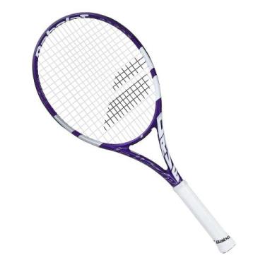 Imagem de Raquete De Tênis Babolat Pure Drive Lite Wimbledon