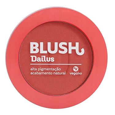 Imagem de Blush Dailus Dá Uma Segurada
