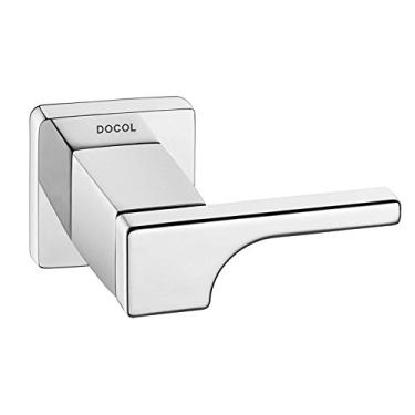 Imagem de Acabamento para Registro Docol Kira (Deca e Similares) 1/2'' a 1'' Lado Direito Chrome