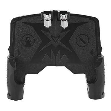 Imagem de Controlador de Jogo PUGB Gamepad Universal para Celular Controlador de Jogo Multifuncional Alça PUGB Helper