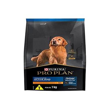 Imagem de PURINA Pro Plan Pro Plan Active Mind 2 5Kg