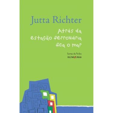 Imagem de Jutta Richter