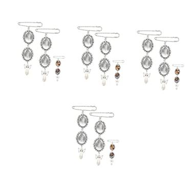 Imagem de Gadpiparty 8 Peças Moldura De Foto De Alfinete De Casamento Moldura De Casamento Porta-retratos Pingentes De Imagem Memorial Encantos De Foto De Buquê Noiva Pp Charme Titular Da Gema