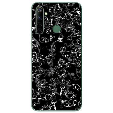 Imagem de Capa Adesivo Skin359 Verso Para RealMe 6i RMX2040