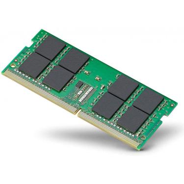 Imagem de KCP426SS8/8 - Memória de 8GB SODIMM DDR4 2666Mhz 1,2V 1Rx8 para notebook