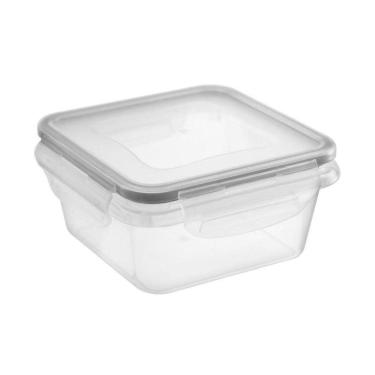 Imagem de Pote Clip 550 ml - Home Style