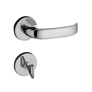 Imagem de Fechadura Roseta 413 Banheiro Concept Pado