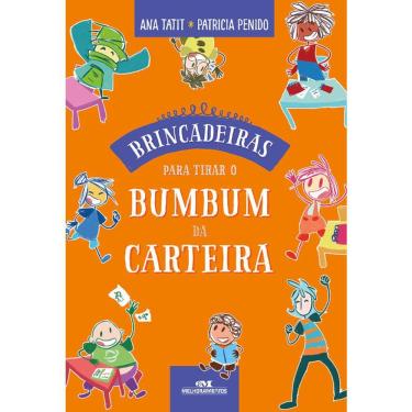 Imagem de Brincadeiras Para Tirar O Bumbum Da Carteira