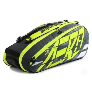 Imagem de Raqueteira Babolat Pure Aero X6 - 2023