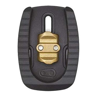 Imagem de Taco Adaptador Crank Brothers 3 Hole Cleat para Sapatilha Speed