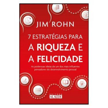 Imagem de 7 Estratégias Para A Riqueza E A Felicidade