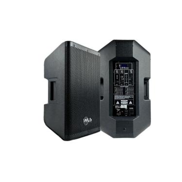 Imagem de Caixa Ativa Wls Z15 500W Rms Usb Bluetooth 15 Polegadas