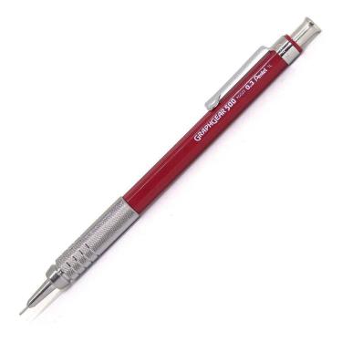 Imagem de Lapiseira Graphgear 500 Tecnica Pentel