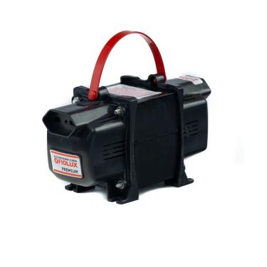 Imagem de Transformador Premium 500VA Bivolt 110/220 e 220/110 - Fiolux