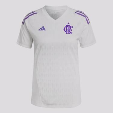 Imagem de Camisa Adidas Flamengo Goleiro I 2023-Masculino