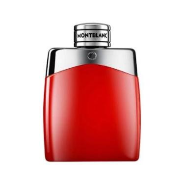 Imagem de Perfume Montblanc Legend Red EDP Masculino 100ml-Masculino