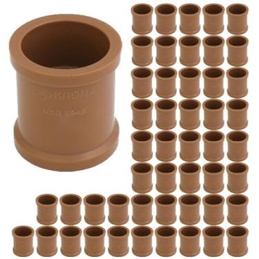 Imagem de Luva Soldável 20mm 50 Peças Krona