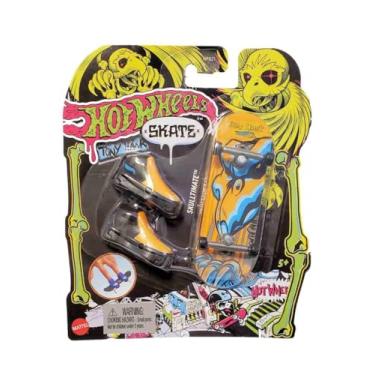 Imagem de Hot Wheels Skate Tony Hawk Skulltimate HPG25
