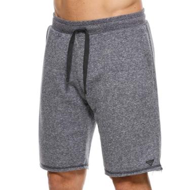 Imagem de Bermuda Moletinho VLCS Minimalista Masculina-Masculino