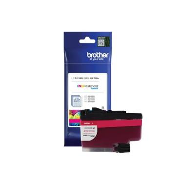 Imagem de Cartucho de Tinta Brother Magenta MFC-J6545 J6945 5k - LC3039M